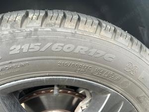 4 Michelin Sommerreifen, ohne Felgen.