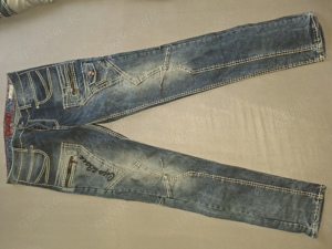Herren Jeans 