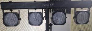 lightmaXX Platinum CLS-1 RGB-LED Compact-LED-System  Bild 2