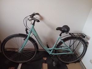 28,7Gg,RH46,ab1,60,nwtg,3Bremsen, Nab-Dyamo,besond.Farbe,Rücktrittbremse,3Bremsen Bild 10