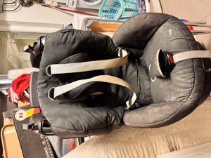 Kindersitz Maxi Cosi