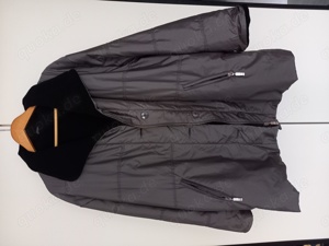 Winterjacke Gr. 46