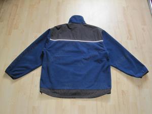 Herrenfleecejacke Gr. XXL Bild 2
