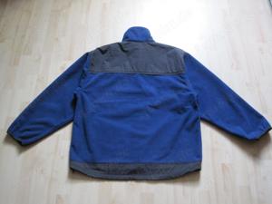 Herrenfleecejacke Gr. XXL Bild 4