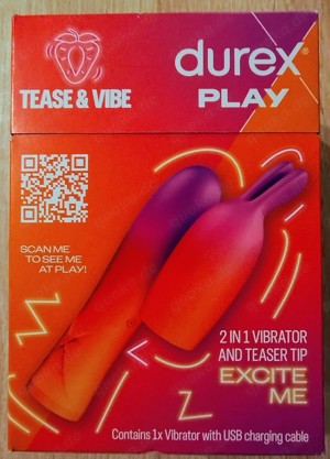 Günstig abzugeben, verschiedene Vibratoren, Paarvibrators, Liebeskugeln      Bild 4