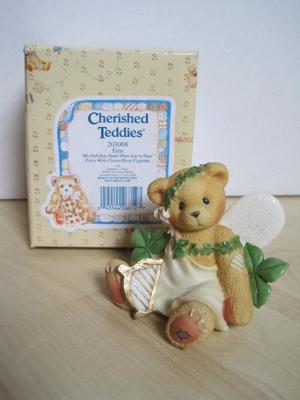 Cherished Teddies - Erin - Bild 2