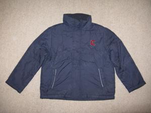 Winterjacke Gr.128
