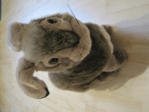 Plüschhase Bild 3