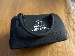 Panty Vibrator