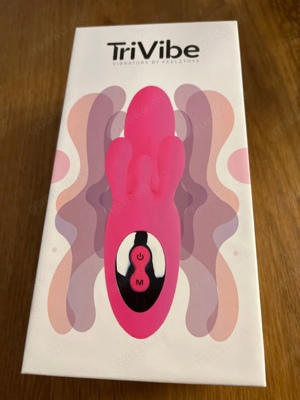 triVibe Vinrator