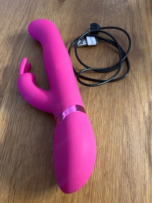 vibrator g-punkt vive bewegliche kugeln Bild 3