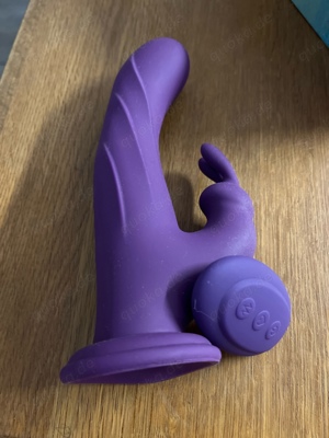 whirl puls vibrator Bild 4