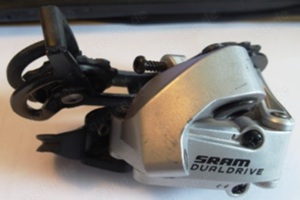 Schaltwerk SRAM Dualdrive 