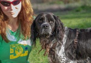 Xico, ein dufter Kumpel! Bild 4