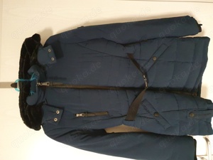 Winterjacke von Alpenblitz Größe S