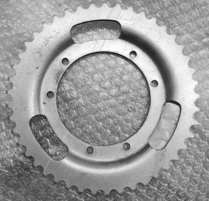 Kettenblatt Puch - X30