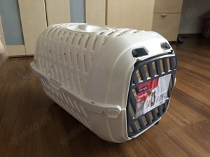 FIT+FUN Transportbox in weiß zu verkaufen - NEU!