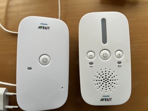 Babyphone von Philips (Avent)