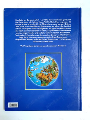 Versch. informative Kinderbücher ab 2 Euro, wie neu! Bild 5