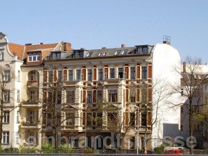 Schöne Eigentumswohnung in Friedenau provisionsfrei vom Eigentümer zu verkaufen