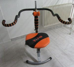 Abdoer Twist
