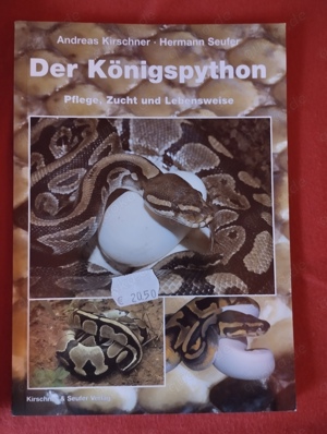 Verschiedene Reptilienbücher Bild 6