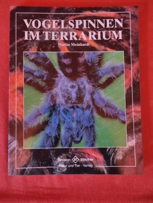 Verschiedene Reptilienbücher