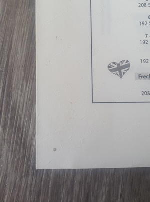 Buch "Freche Flirts & Liebesträume" Bild 5