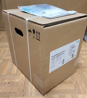 Wilo Yonos Moxo plus 40 0,5-4
