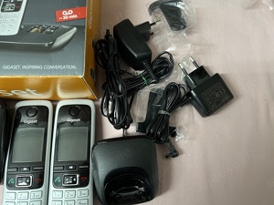 Gigaset C430 A Duo Bild 3