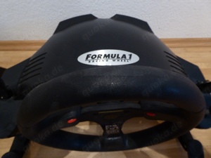 PC-Zubehör Thrustmaster Racing Wheel und Pedalset Bild 6