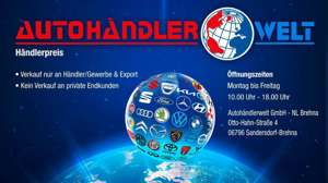 Skoda Octavia Bild 2