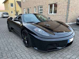 Ferrari F430 *Spider*F1*Service Neu*