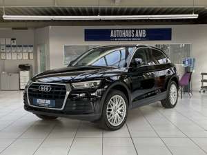 Audi Q5 2.0 TFSI Sport S-tronic quattro Navi BiXenon
