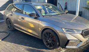 Skoda Octavia RS Bild 2