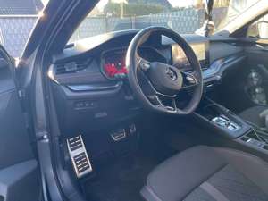 Skoda Octavia RS Bild 4