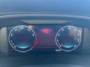 Skoda Octavia RS Bild 5