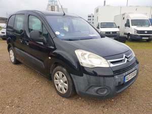 Citroen Berlingo Kasten L1*LKW*3 SITZE*2xSCHIEBETÜR*AHK* Bild 3