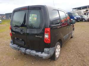 Citroen Berlingo Kasten L1*LKW*3 SITZE*2xSCHIEBETÜR*AHK* Bild 5