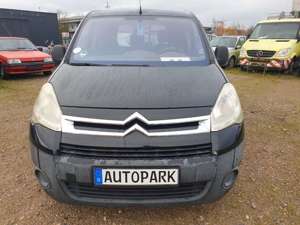 Citroen Berlingo Kasten L1*LKW*3 SITZE*2xSCHIEBETÜR*AHK* Bild 2