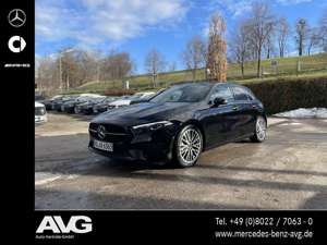 Mercedes-Benz A 200 A 200 d Progressive Multi LED RF Park-P Night Navi