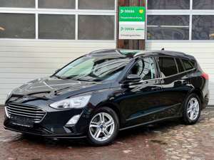 Ford Focus Turnier Cool  Connect Sitzheizung