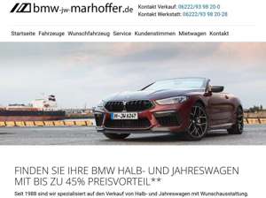 BMW 530 e M Sport PanoramaDACH Sitzlüftung Bild 4