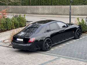 Rolls-Royce Ghost Black Badge*SPOFEC-NOVITEC*Deutsche Ausl.* Bild 3