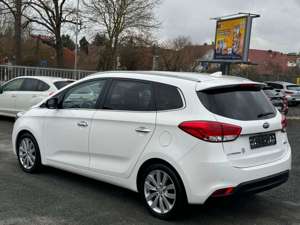 Kia Carens Dream Team/SHZ/NAVI/EURO 6 Bild 5