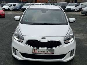 Kia Carens Dream Team/SHZ/NAVI/EURO 6 Bild 2