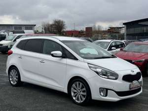 Kia Carens Dream Team/SHZ/NAVI/EURO 6 Bild 3
