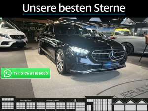 Mercedes-Benz E 200 E 200 d T Avantgarde*360°*AHK*LED*Keyless*MBUX