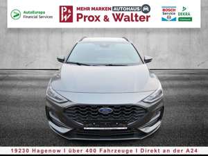 Ford Focus Turnier Mild-Hybrid ST-Line LED+NAVI+ACC