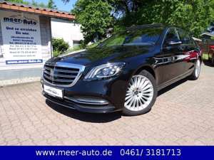 Mercedes-Benz S 600 Lang V12 Chauffeur/HUD/LED/MB100-Garantie